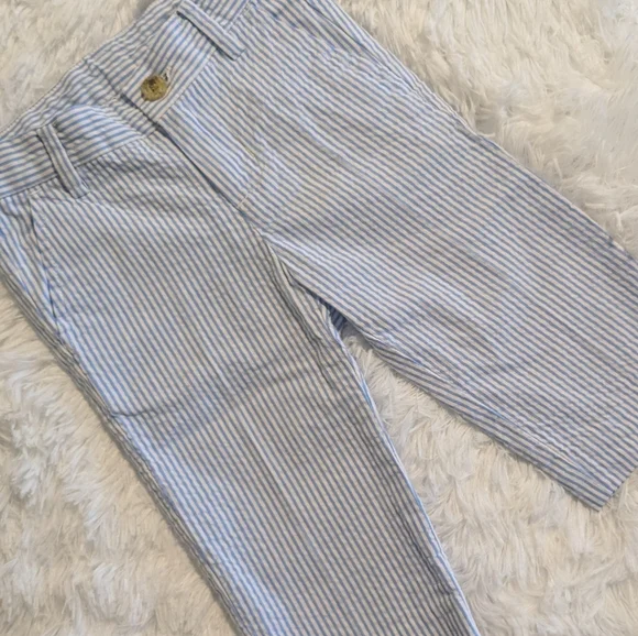 🦌 Janie and Jack outfit! NWOT 🦌 - Picture 3 of 3